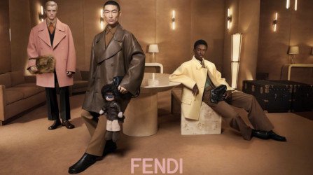 Friday scent of the day 10/24 :: Now Smell This