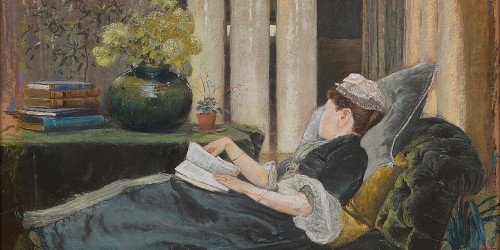 Lazy 3-day weekend poll ~ fall reading list, edition 7 :: Now Smell This