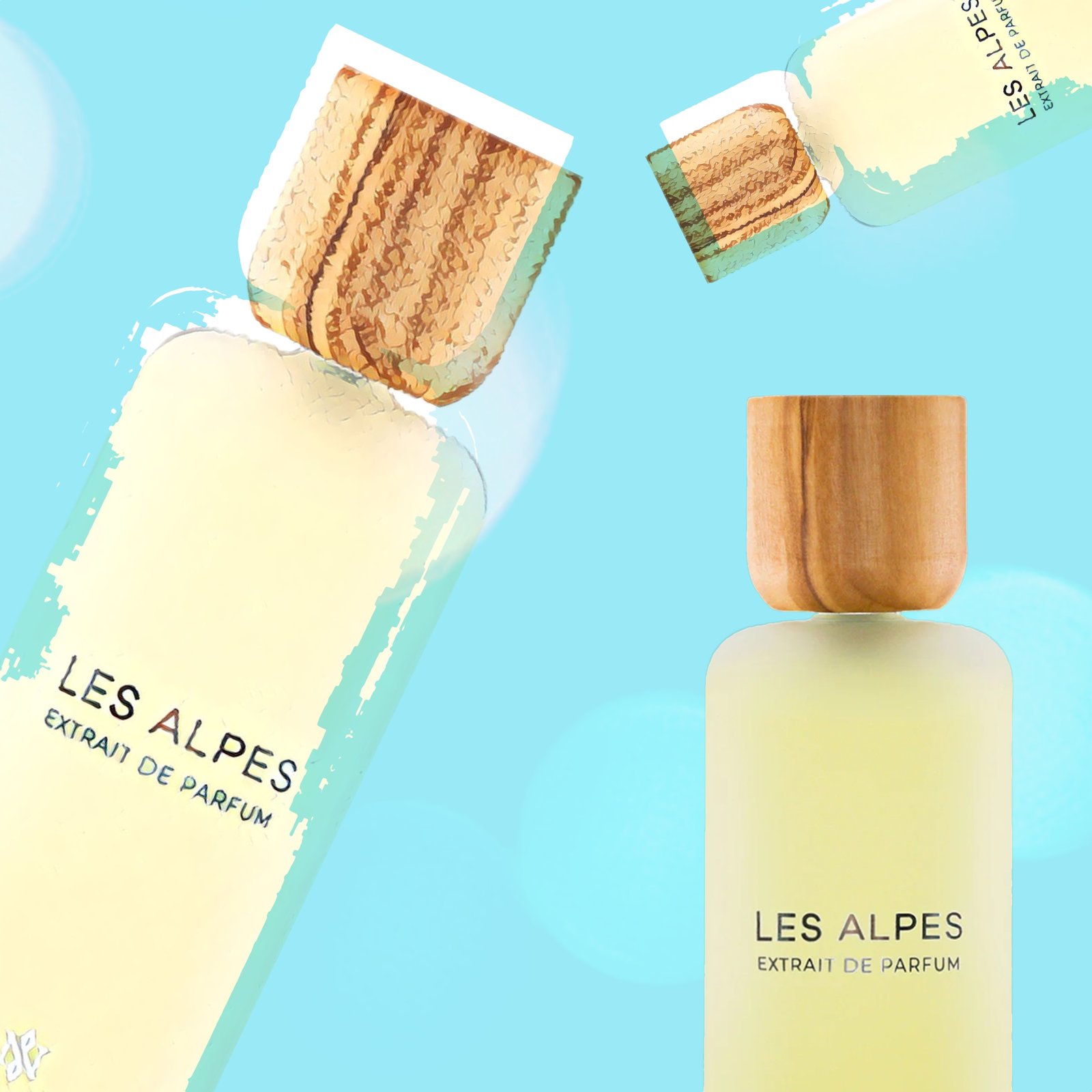 Balenciaga 2025 releases, Nissaba Les Alpes, Prada Paradigme and other reviews