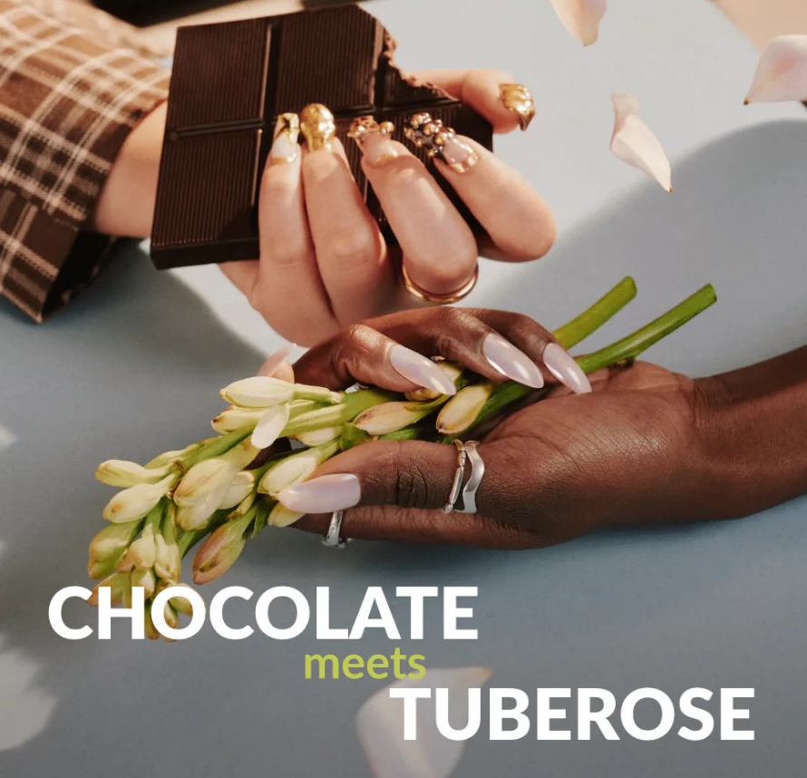 Avon Perfect Nonsense Choco Tuberose