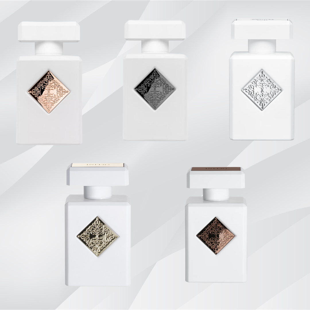 INITIO Hedonist Collection – The Perfume Society
