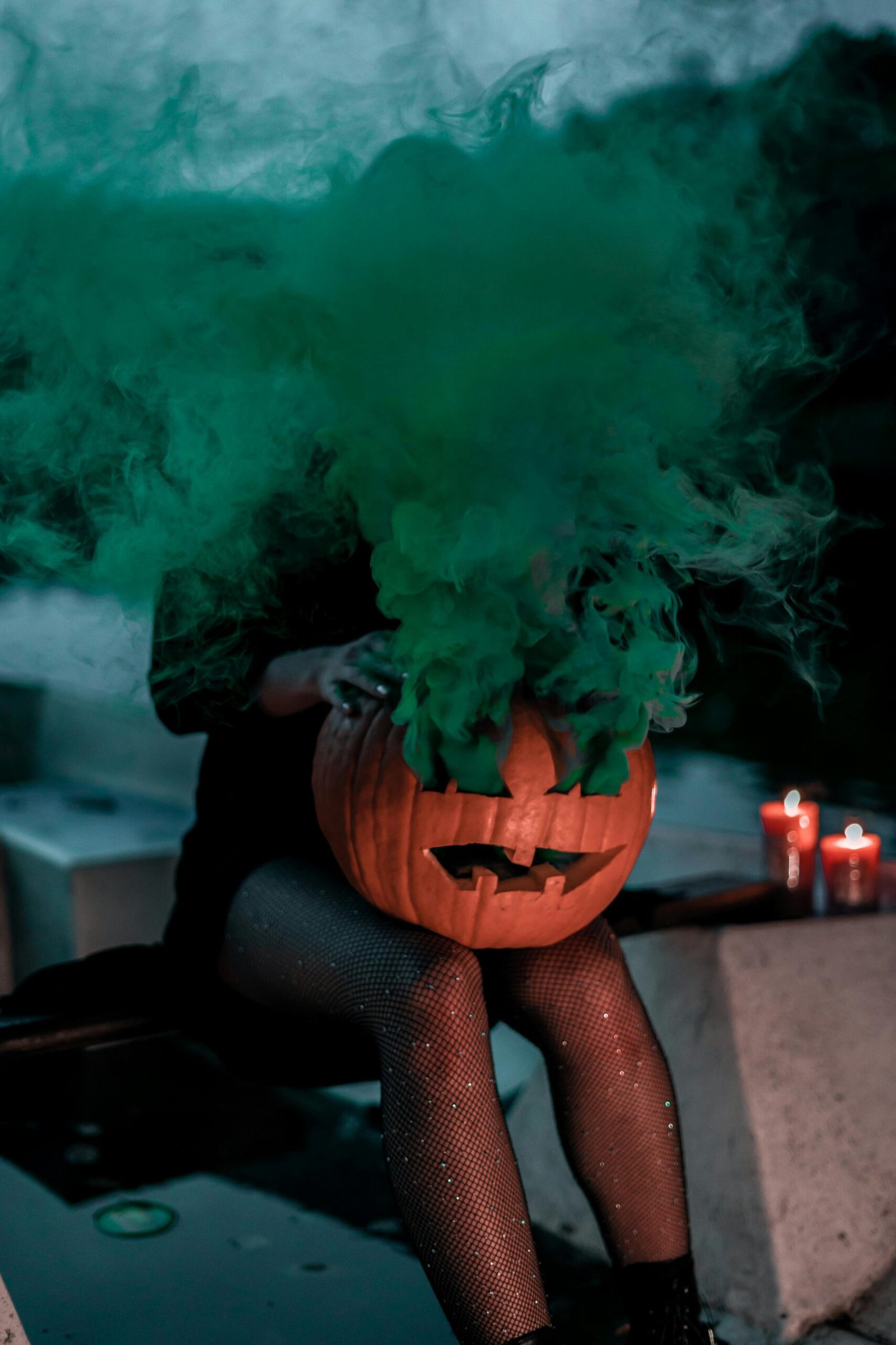 ELdO Like This by Tilda Swinton