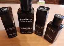 Antaeus vintage fast legit check needed