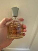 Creed Baie de Genievre