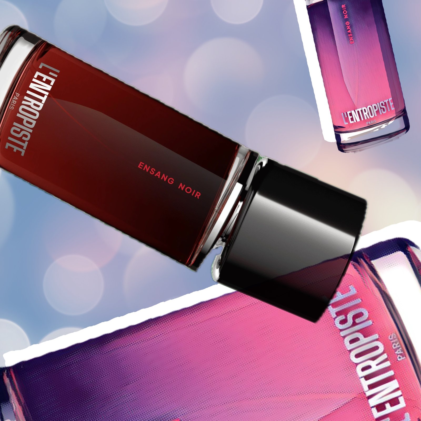 Brioni Les Extraits, Chanel Pour Monsieur, L’Entropiste Ensang Noir and other reviews