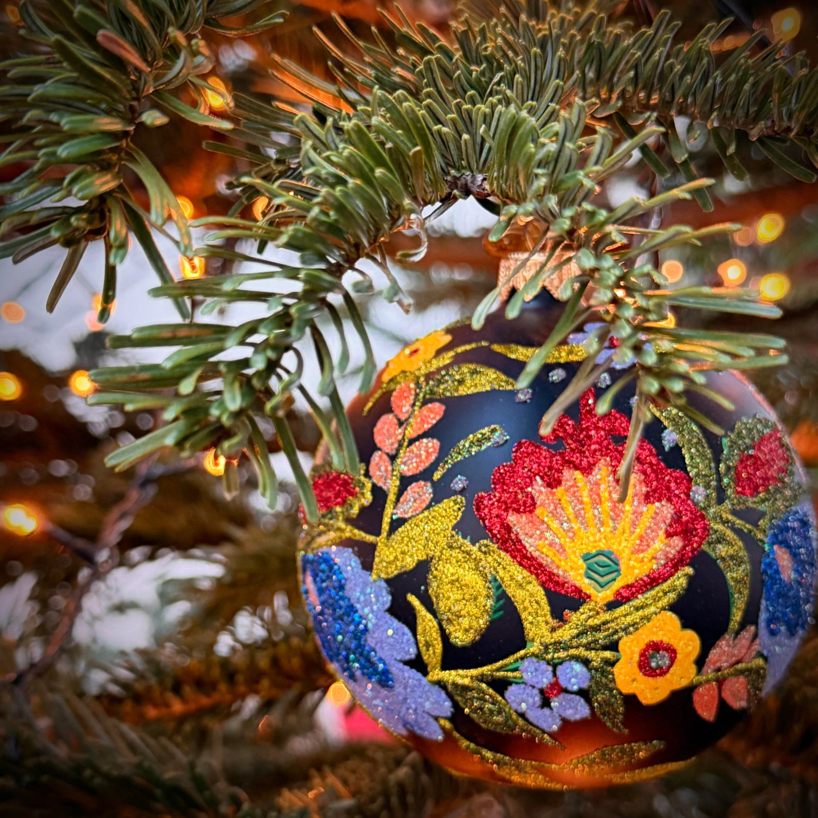 Christmas Wishes 2025 –