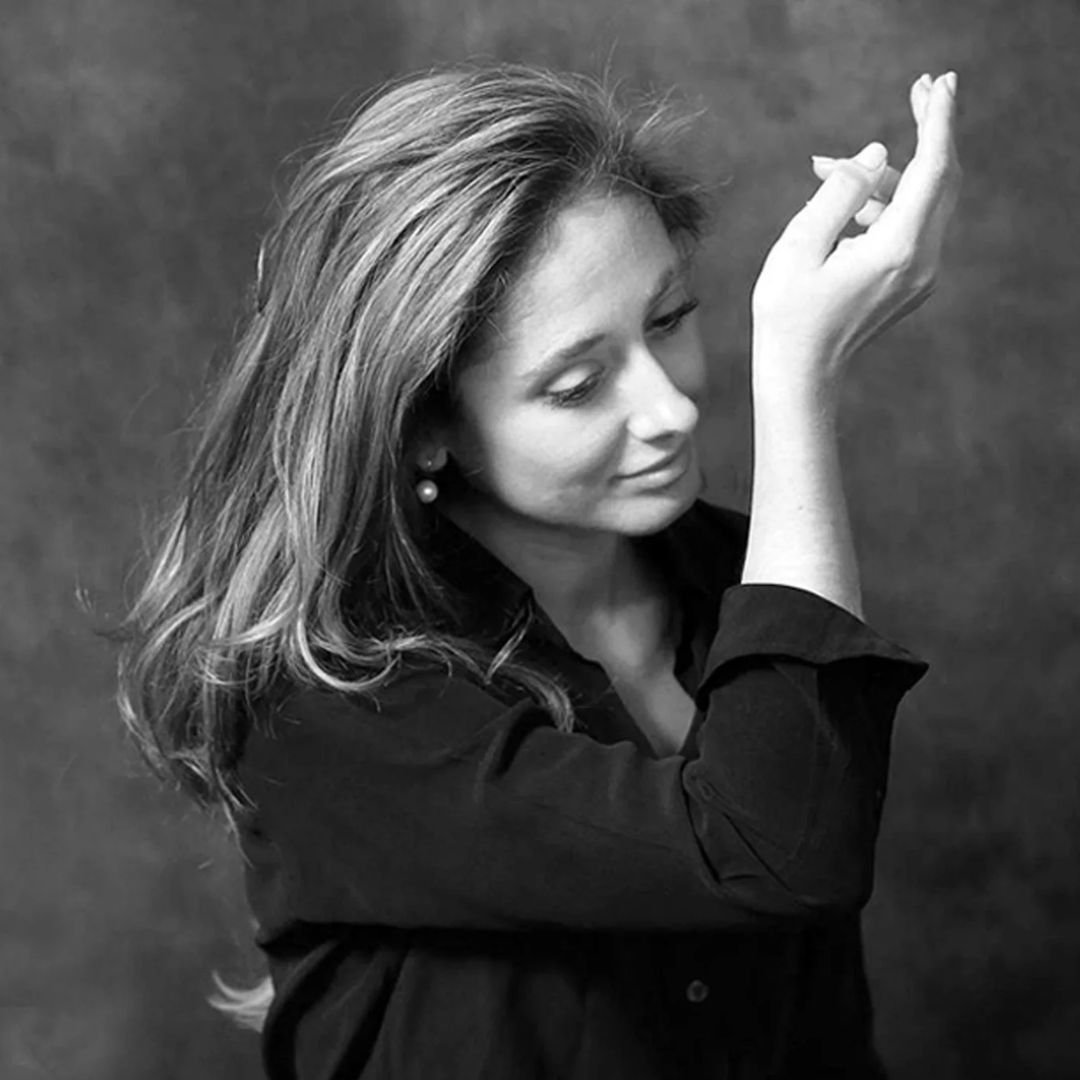 Perfumer Profile: Vanina Muracciole – The Perfume Society
