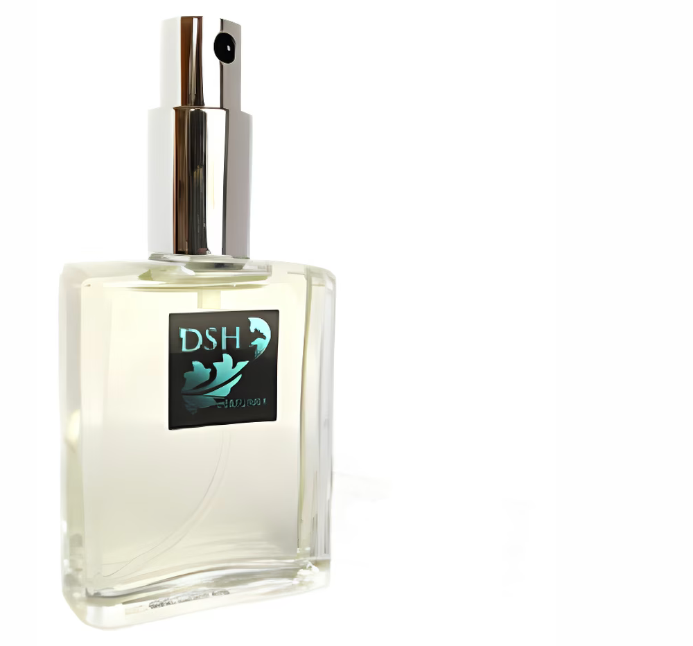 Rattlesnake Musk by DSH Perfumes – Undina’s Looking Glass