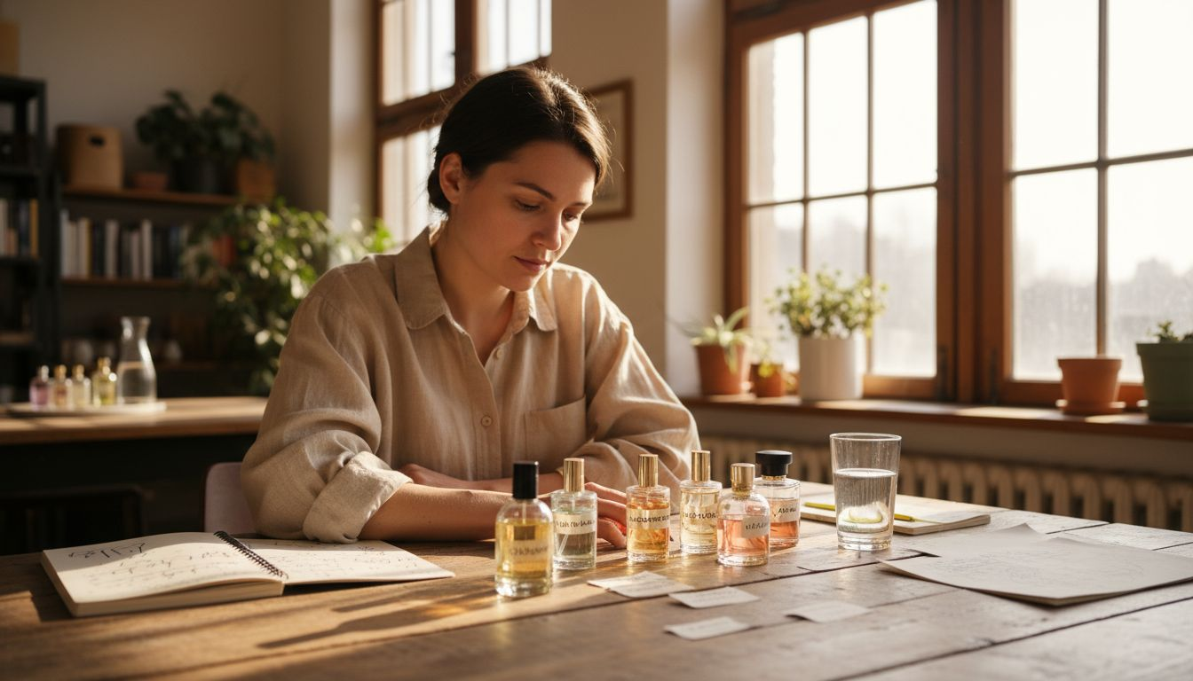 Was ist Nischenparfum? Exklusivität und Individualität