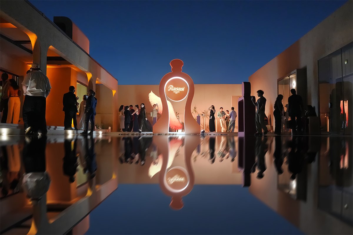 Rasasi Perfumes: A Legacy Reborn