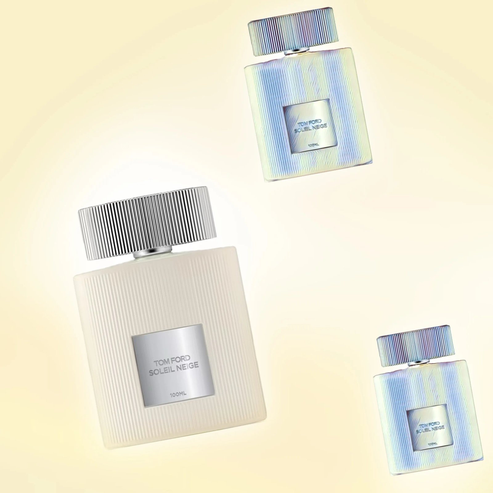 Tom Ford Soleil Neige, BDK Vanille Caviar, Nez 1+1 Ansongo and other reviews