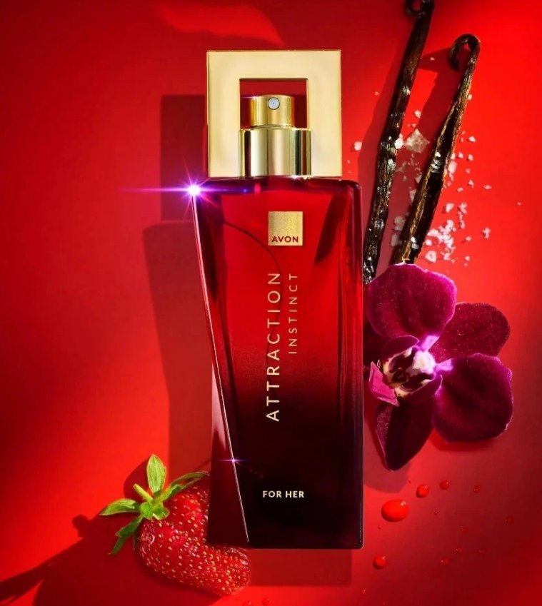 My Top Ten Avon Fragrances of 2025