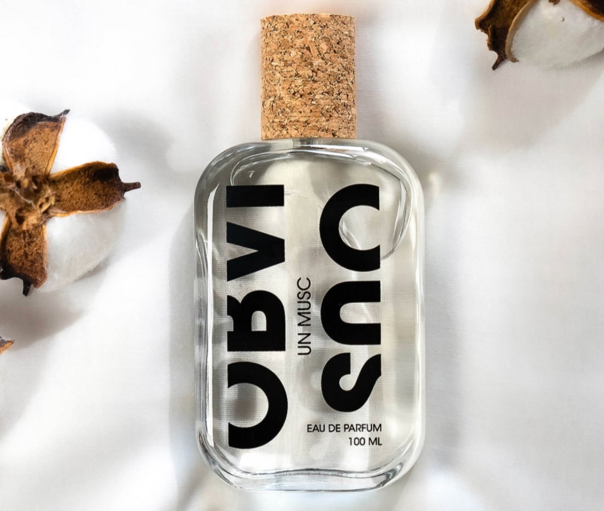 Obvious Un Bois and Un Musc – Undina’s Looking Glass