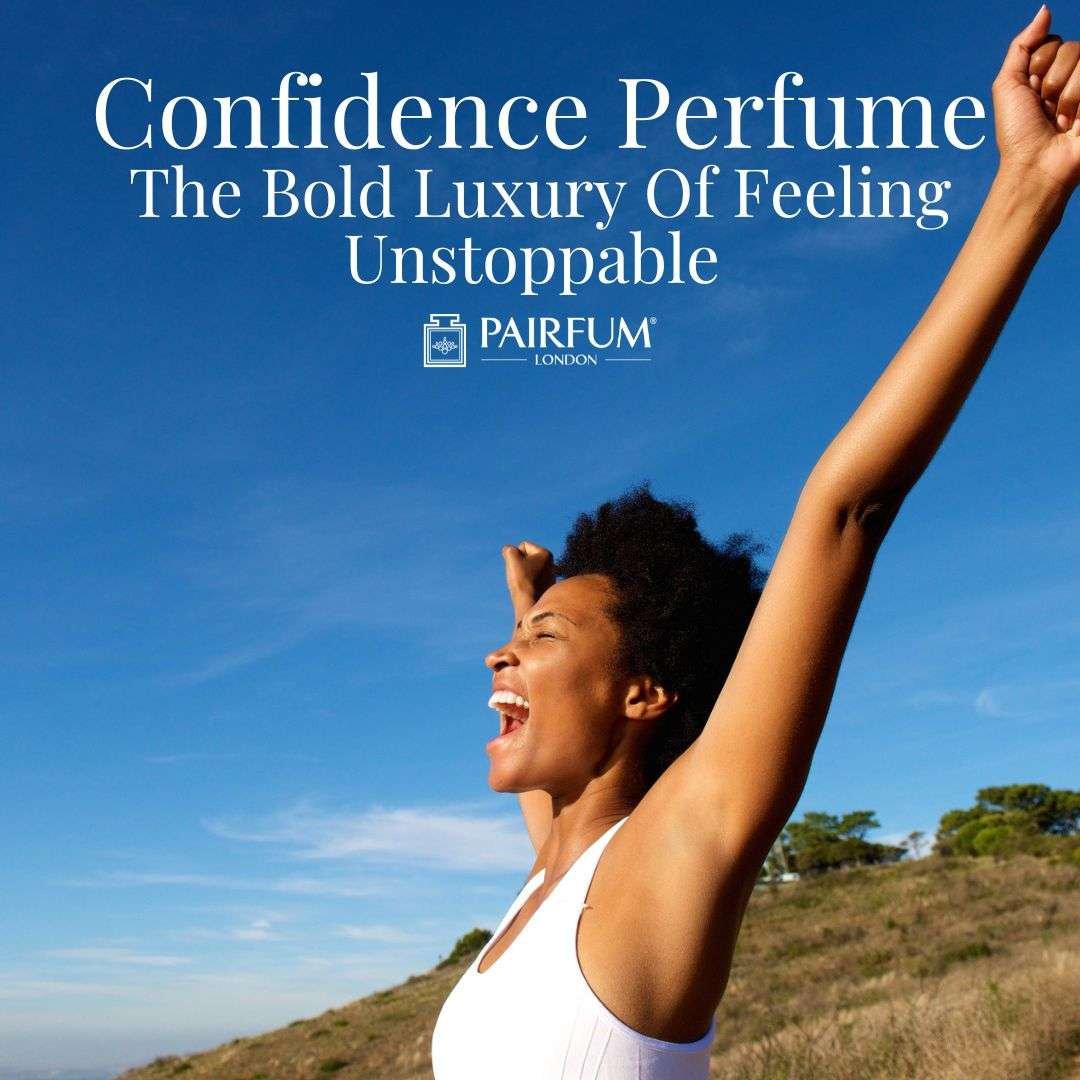 The Bold Luxury of Feeling Unstoppable