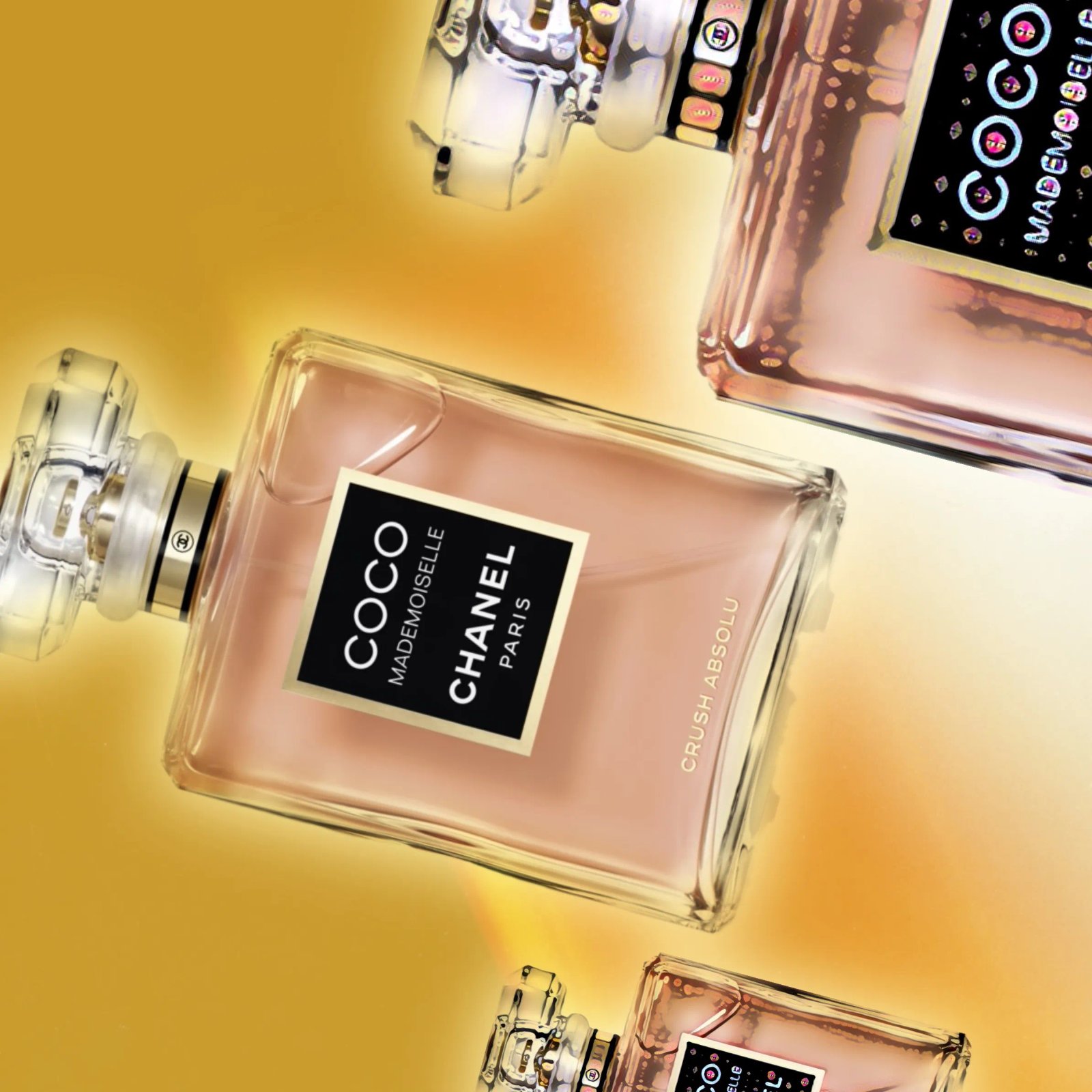 Chanel Coco Mademoiselle Crush Absolu (Olivier Polge; 2026) and ‘new’ No. 5 eau de toilette reviews –