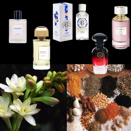 Florientals – The Perfume Society
