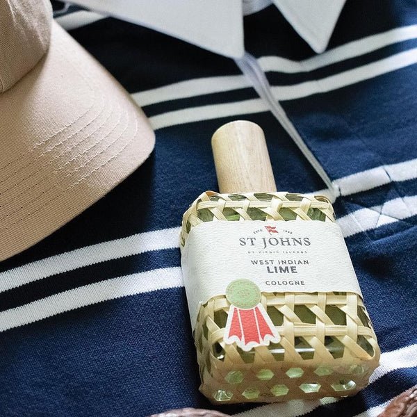 The Art Of Gifting Cologne: How To Choose A Fragrance For Someone Else | St Johns Fragrance Co LLC™ St Johns Bay Rum