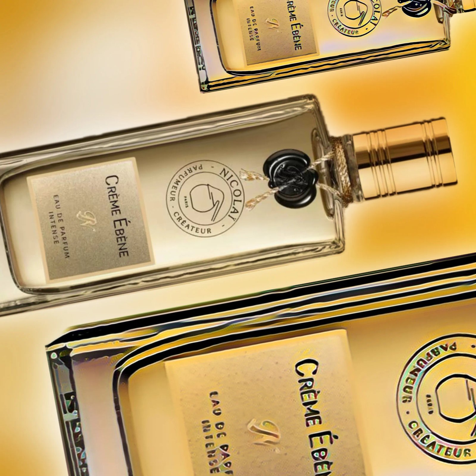 Don’t Mind My Shoulder Pads – Top 10 Perfumes Leading The Eighties Revival