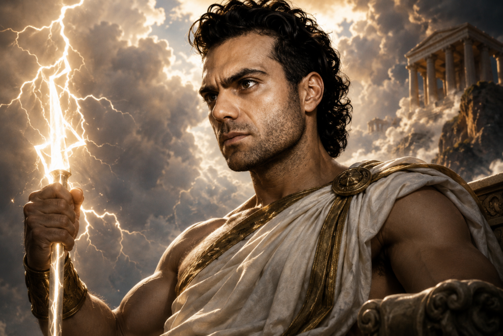 A Scented Odyssey – Top 10 Perfumes For Greek Gods –