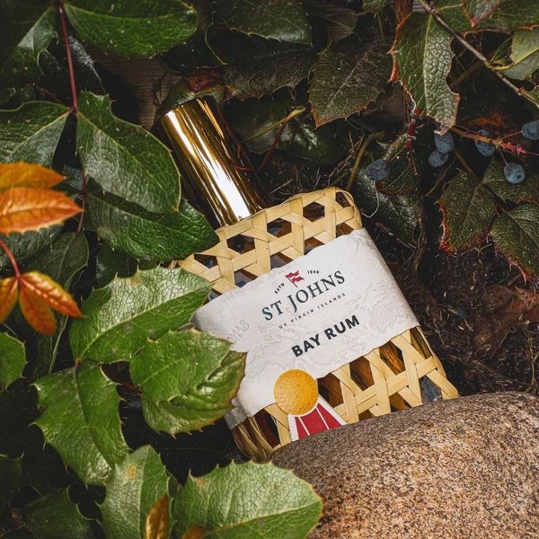 The Grooming Gifts That Actually Get Used (A Woman’s Honest Guide) | St Johns Fragrance Co LLC™ St Johns Bay Rum