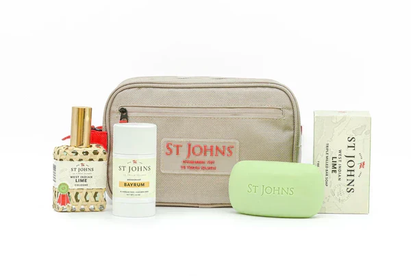 Office-Appropriate Fragrances: Scents That Smell Professional, Not Overpowering | St Johns Fragrance Co LLC™ St Johns Bay Rum