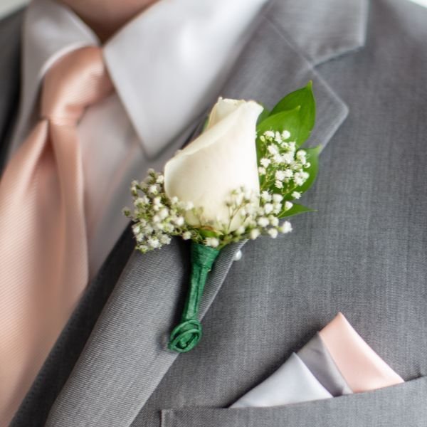 Fragrances For The Groom – The Perfume Society