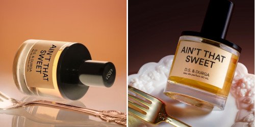 DS & Durga Ain’t That Sweet ~ new fragrance :: Now Smell This