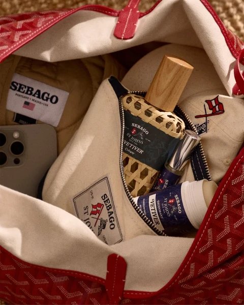 Gym Bag Grooming Essentials: Post-Workout Refresh Without Overdoing It | St Johns Fragrance Co LLC™ St Johns Bay Rum