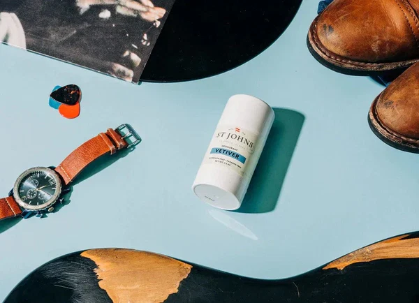 The Science Behind Aluminum-Free Deodorant | St Johns Fragrance Co LLC™ St Johns Bay Rum