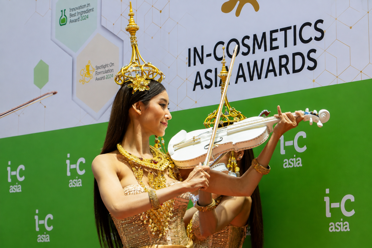 in-cosmetics Asia 2026: Beauty’s Next Wave