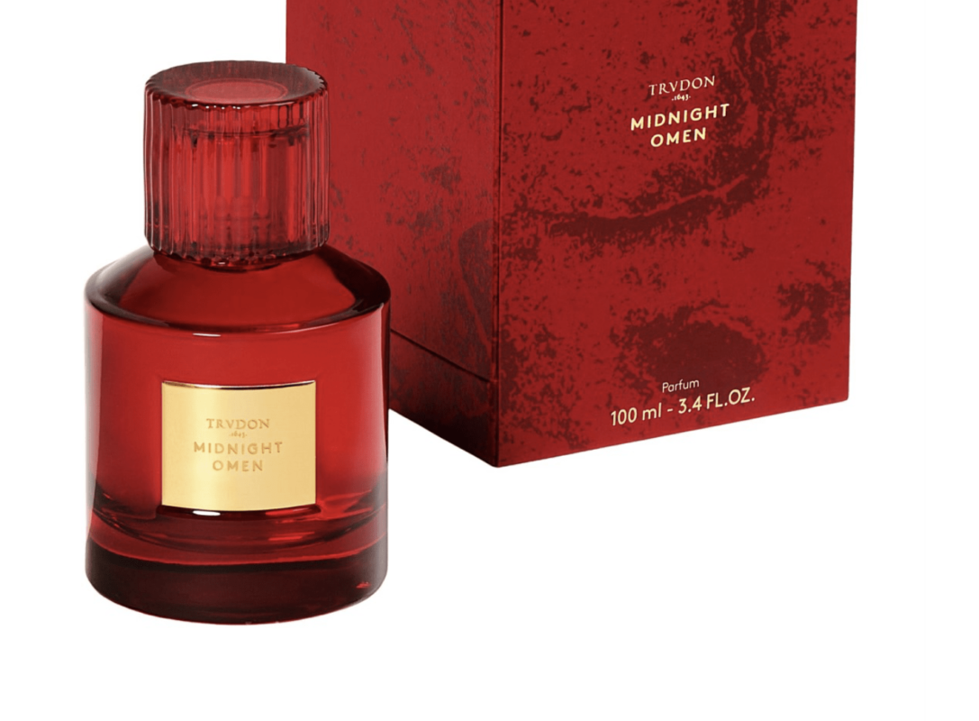 Midnight Omen by Trudon 2025 NEW! NEW!