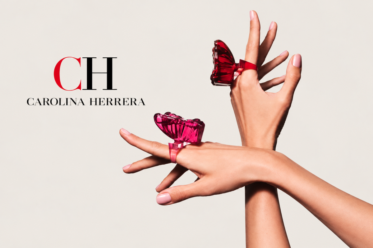 Carolina Herrera Turns La Bomba Into a Ring