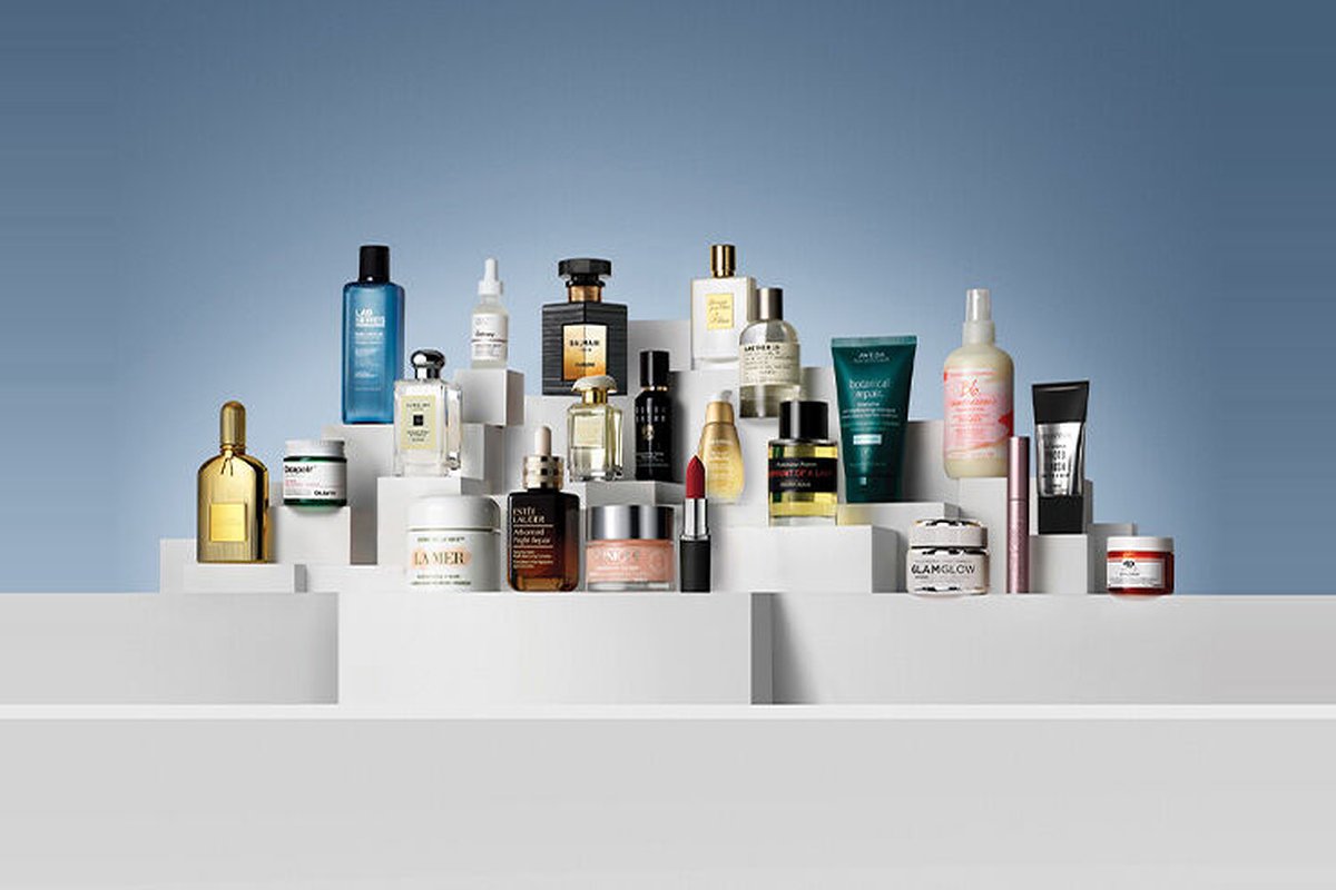 Puma Signs Global Fragrance Deal with Interparfums