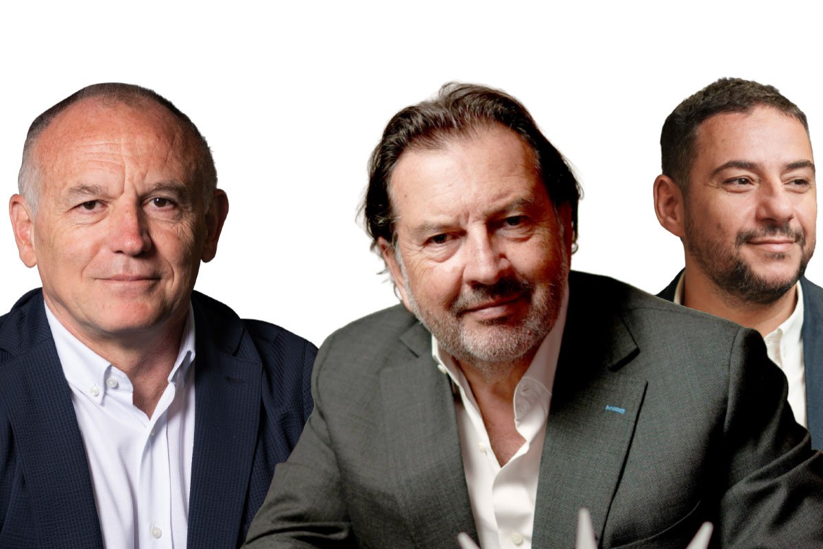 Expressions Parfumées: From Local Presence To Regional Hub