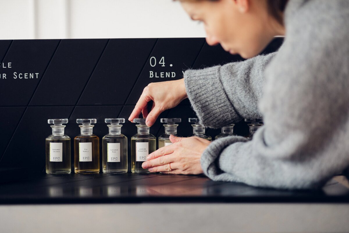 Scent Words and Glossary – Experimental Perfume Club