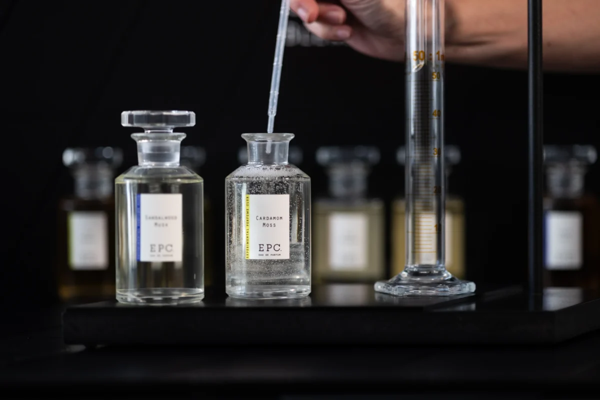 A Beginner’s Guide – Experimental Perfume Club