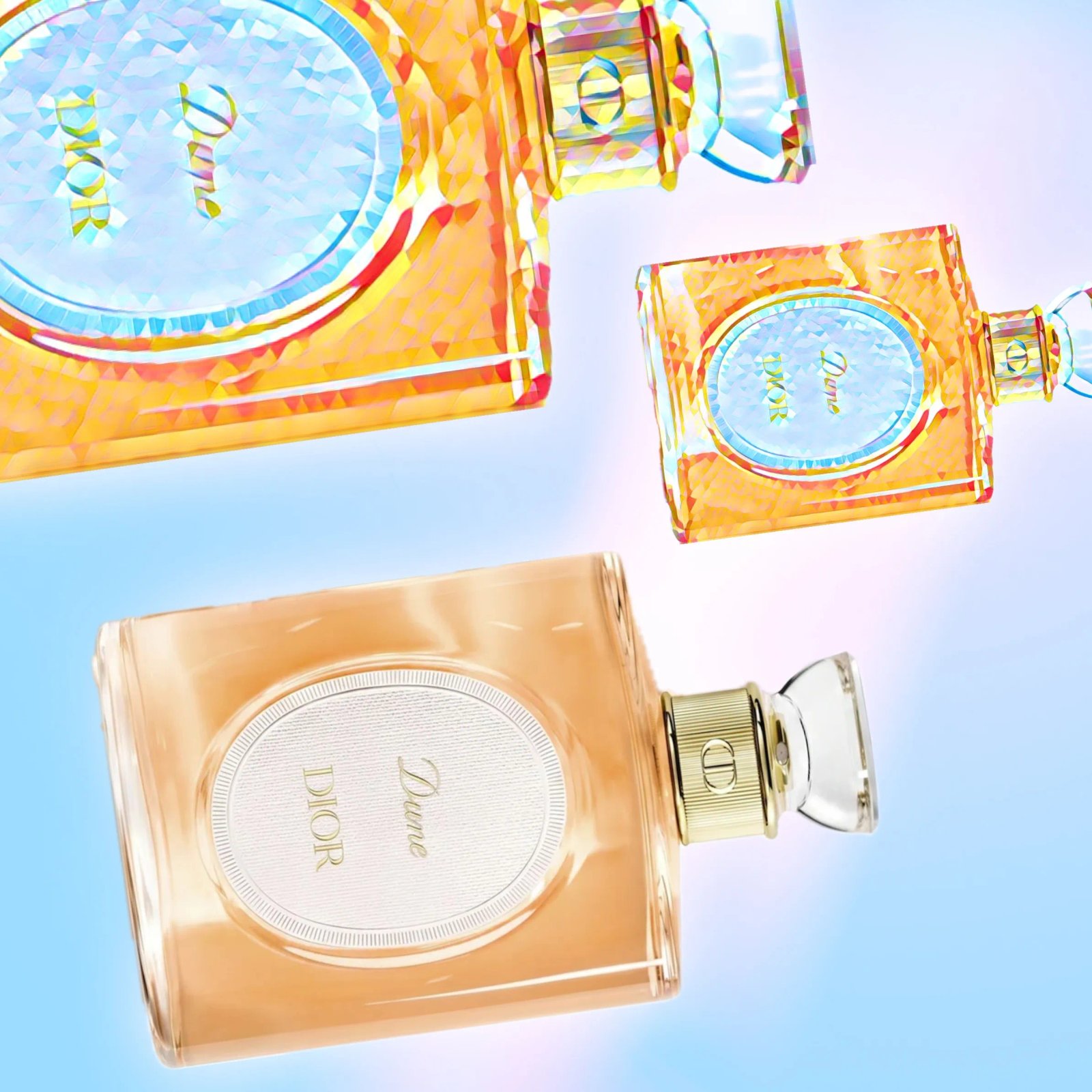 Christian Dior Dioriginals showcase review (2026) –