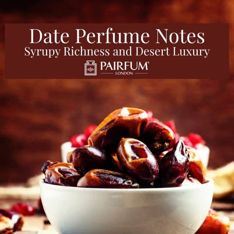 Syrupy Richness and Desert Luxury