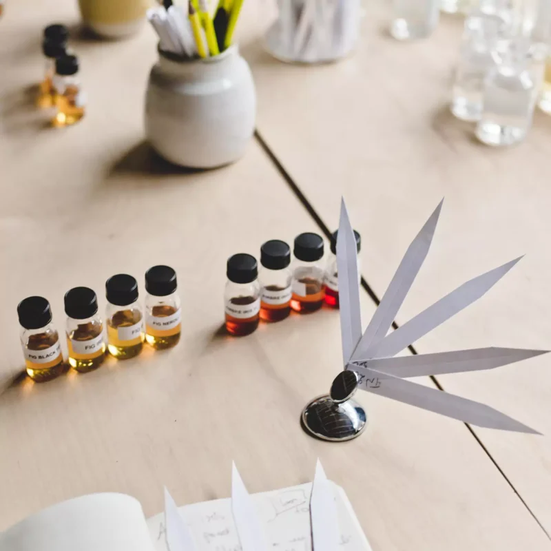 Learn How To Create A Perfume: Step-by-Step Guide