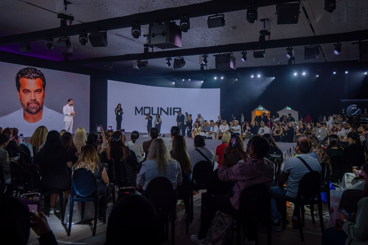 Beautyworld Dubai 2026: Day Two Puts Fragrance’s Future Centre Stage