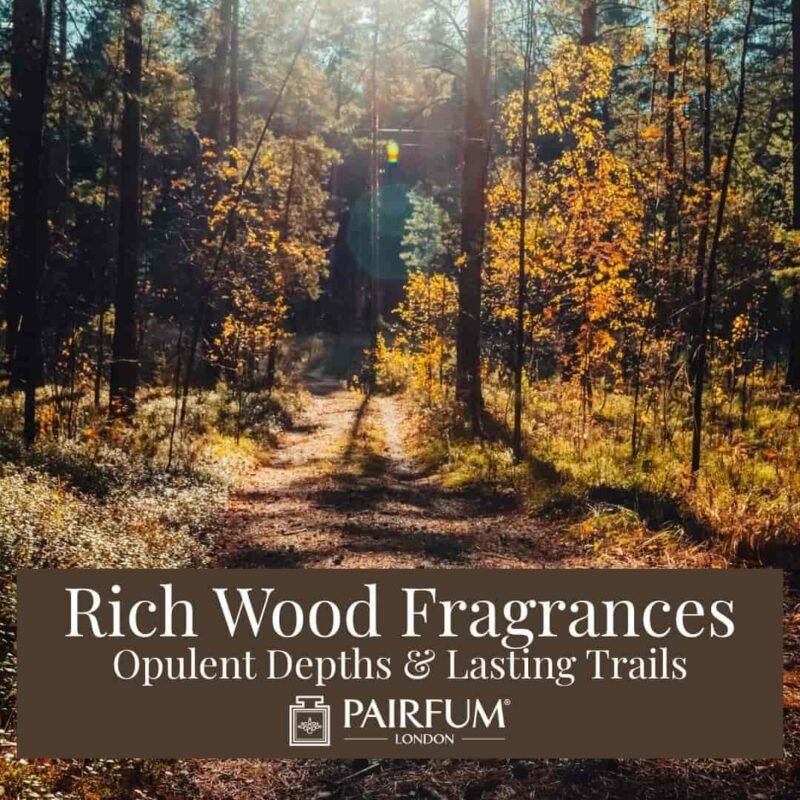 Opulent Depths and Lasting Trails