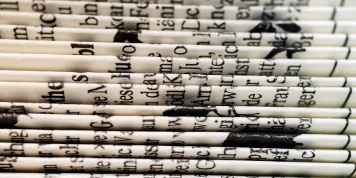 Lazy 3-day weekend poll ~ fall reading list, edition 8 :: Now Smell This