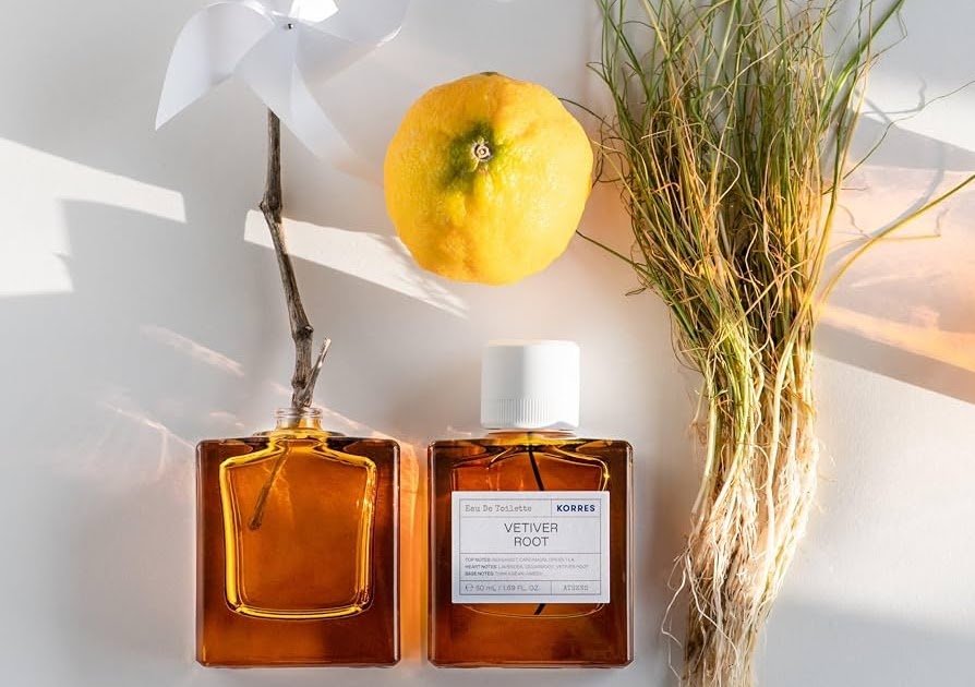 Perfume Shrine: New Fragrant Desires