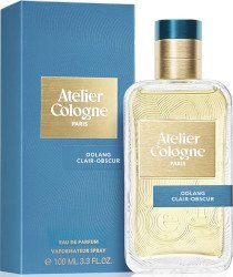 Atelier Cologne Oolang Clair-Obscur ~ new fragrance :: Now Smell This