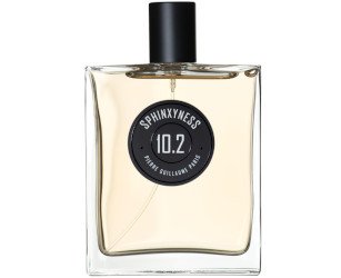 Pierre Guillaume 10.2 Sphinxyness ~ new fragrance :: Now Smell This